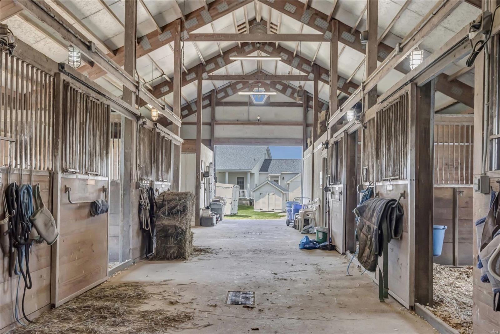 Deer Run Estates - Farm