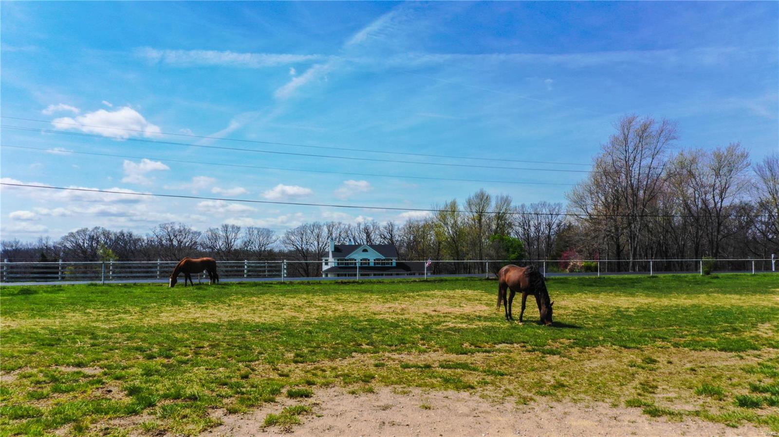 Deer Run Estates - Farm