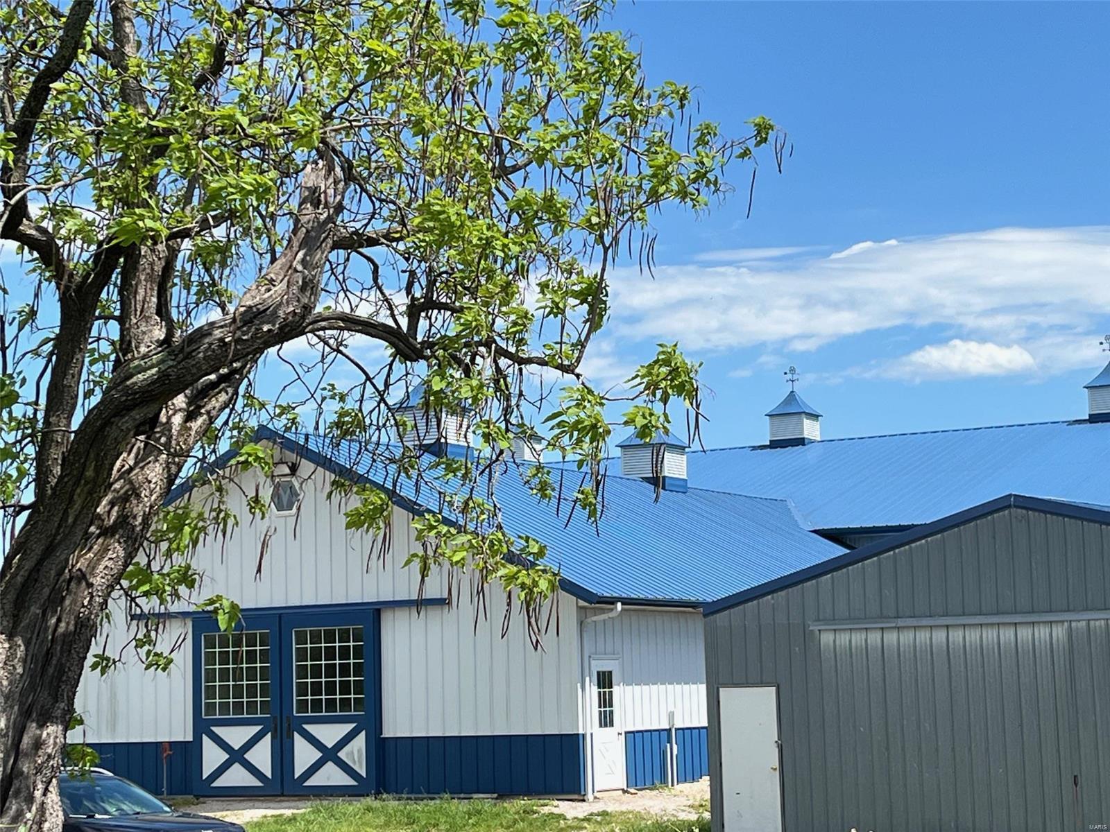 Deer Run Estates - Farm