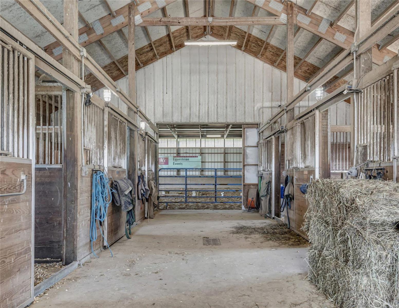 Deer Run Estates - Farm