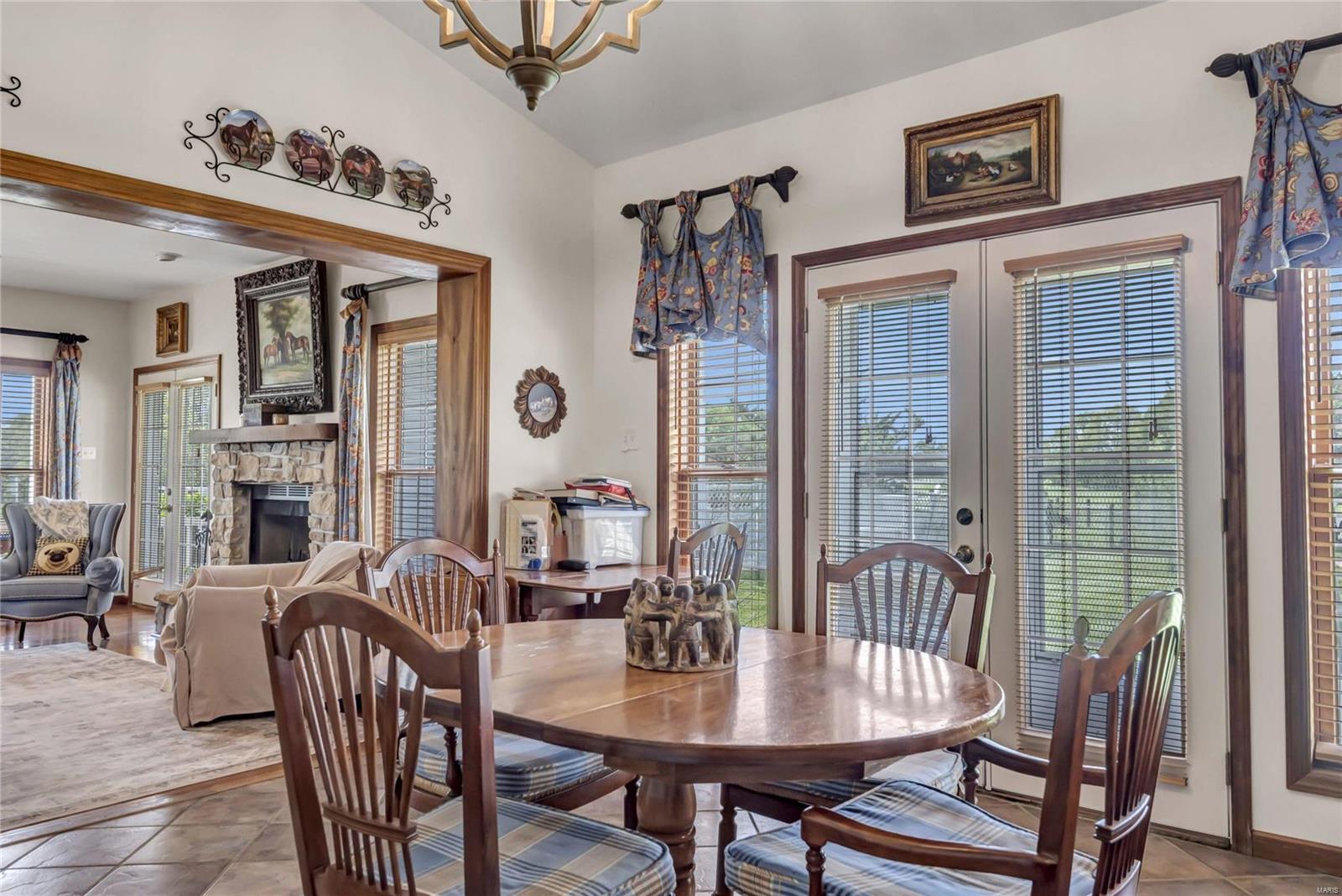 Deer Run Estates - Farm