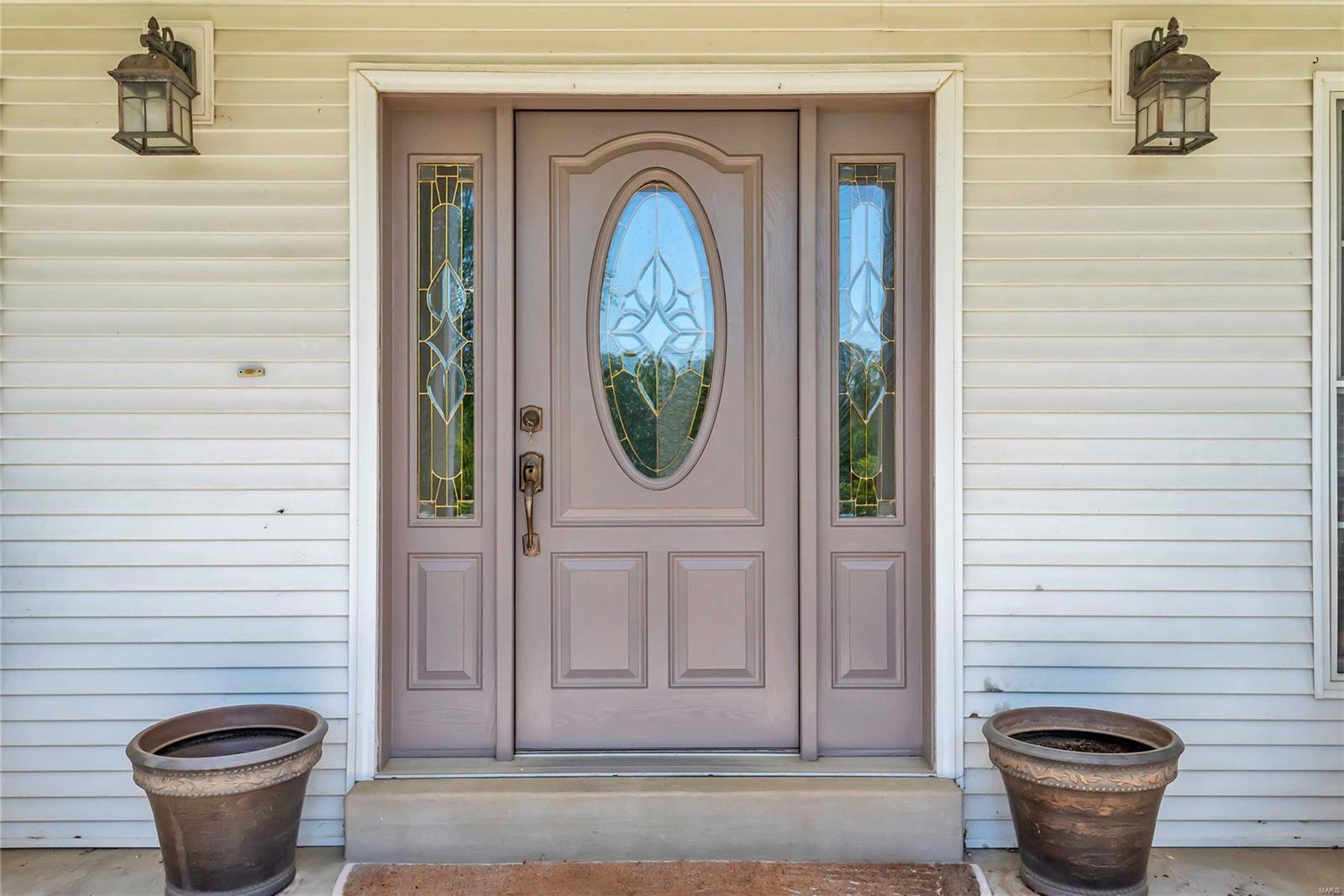 Deer Run Estates - Farm