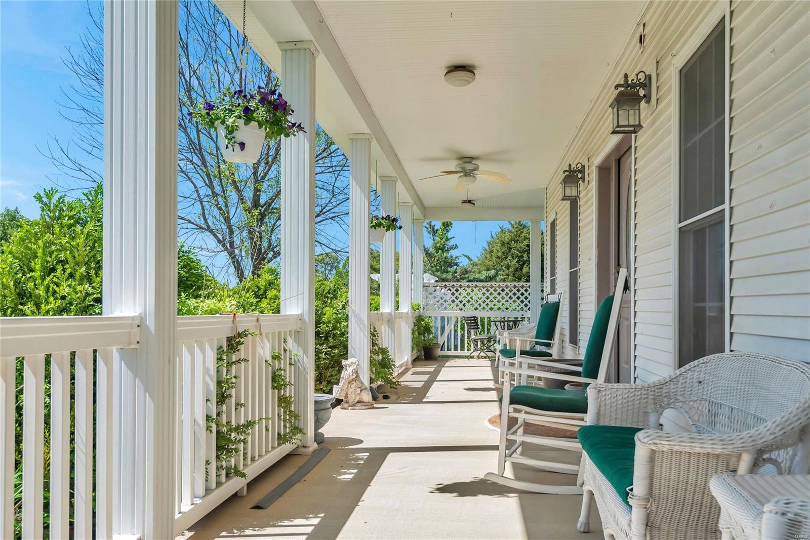 Deer Run Estates - Farm