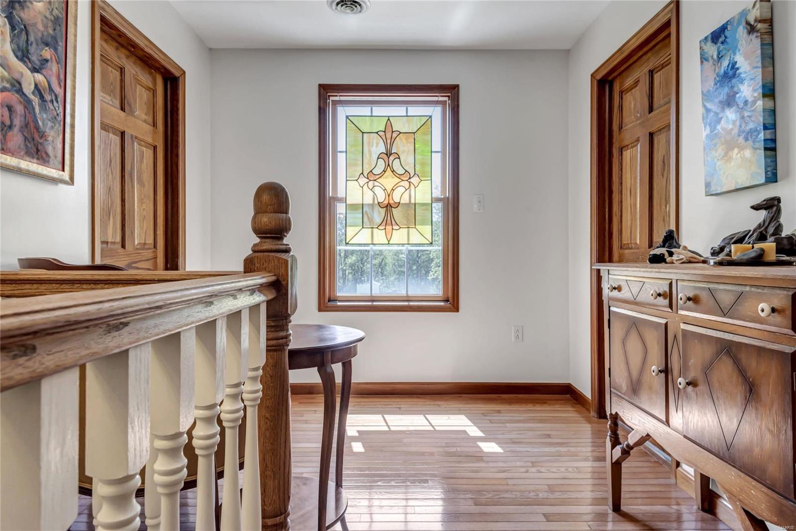 Deer Run Estates - Farm