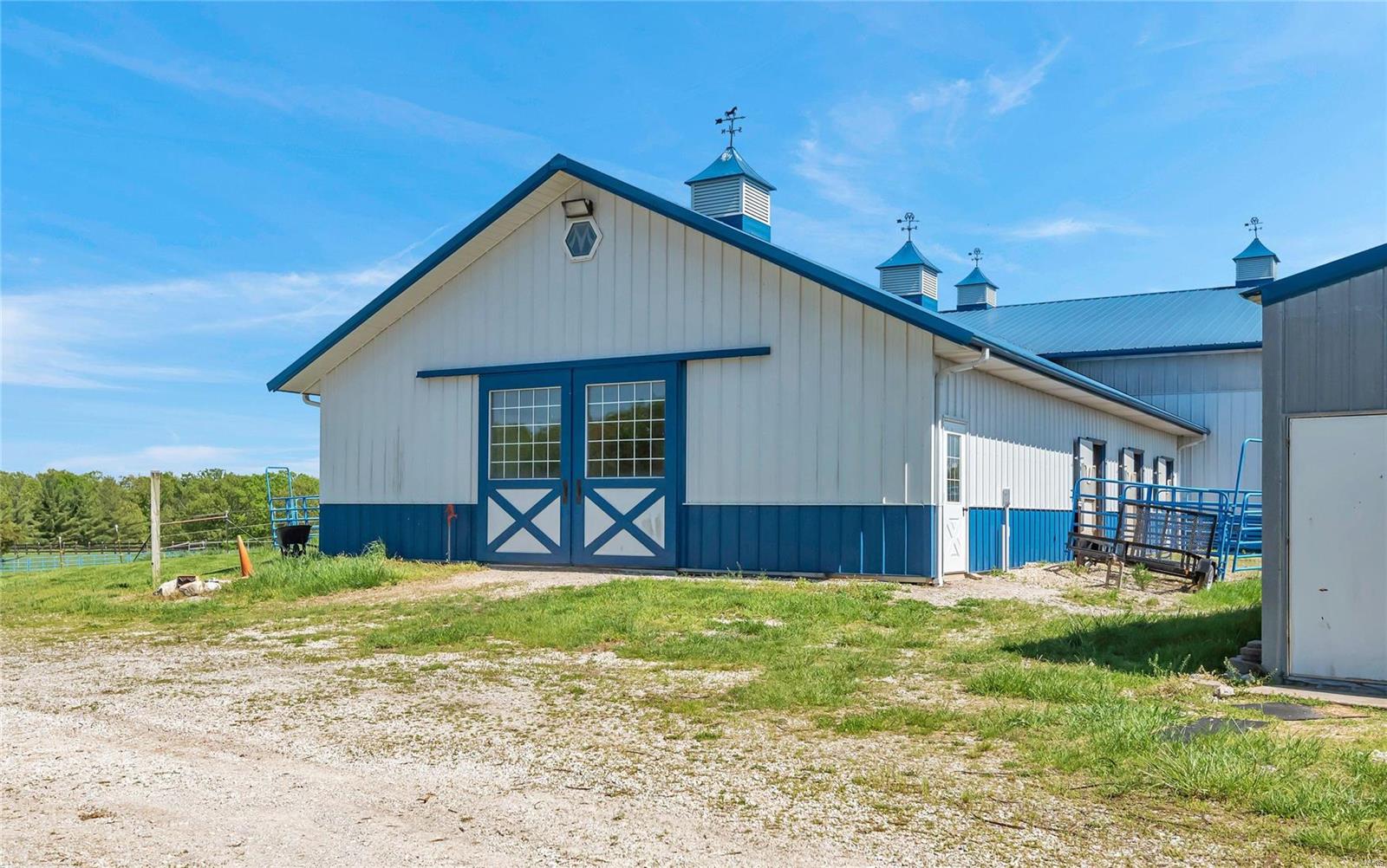 Deer Run Estates - Farm