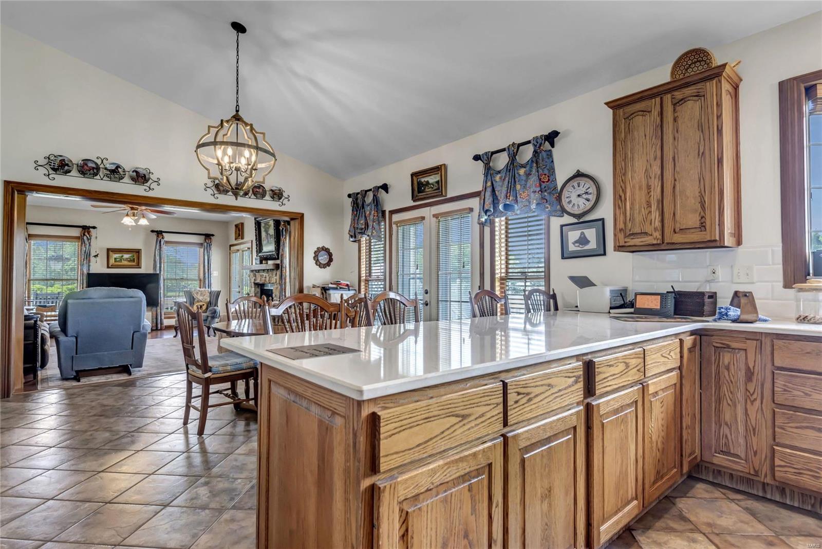 Deer Run Estates - Farm