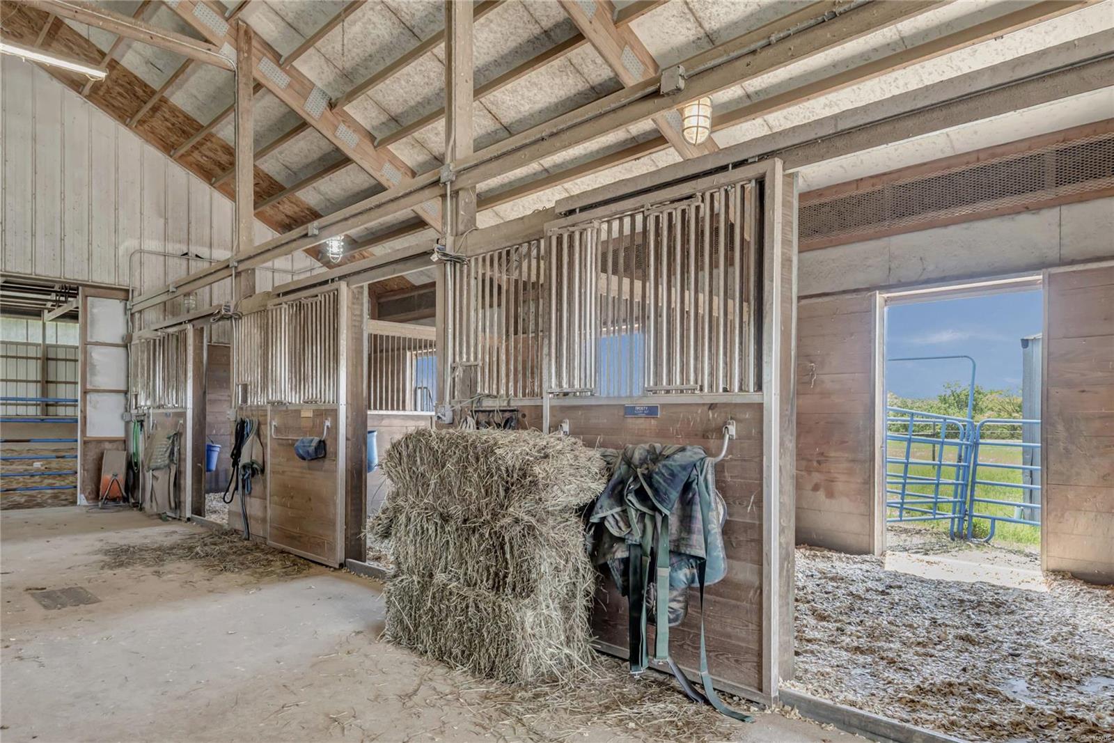 Deer Run Estates - Farm