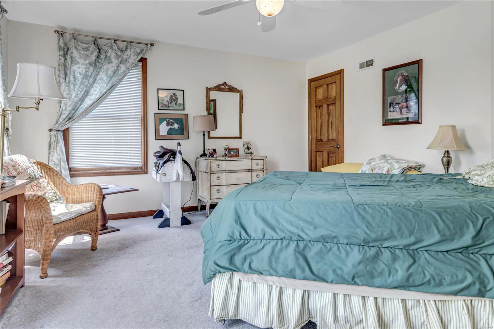 Deer Run Estates - Farm