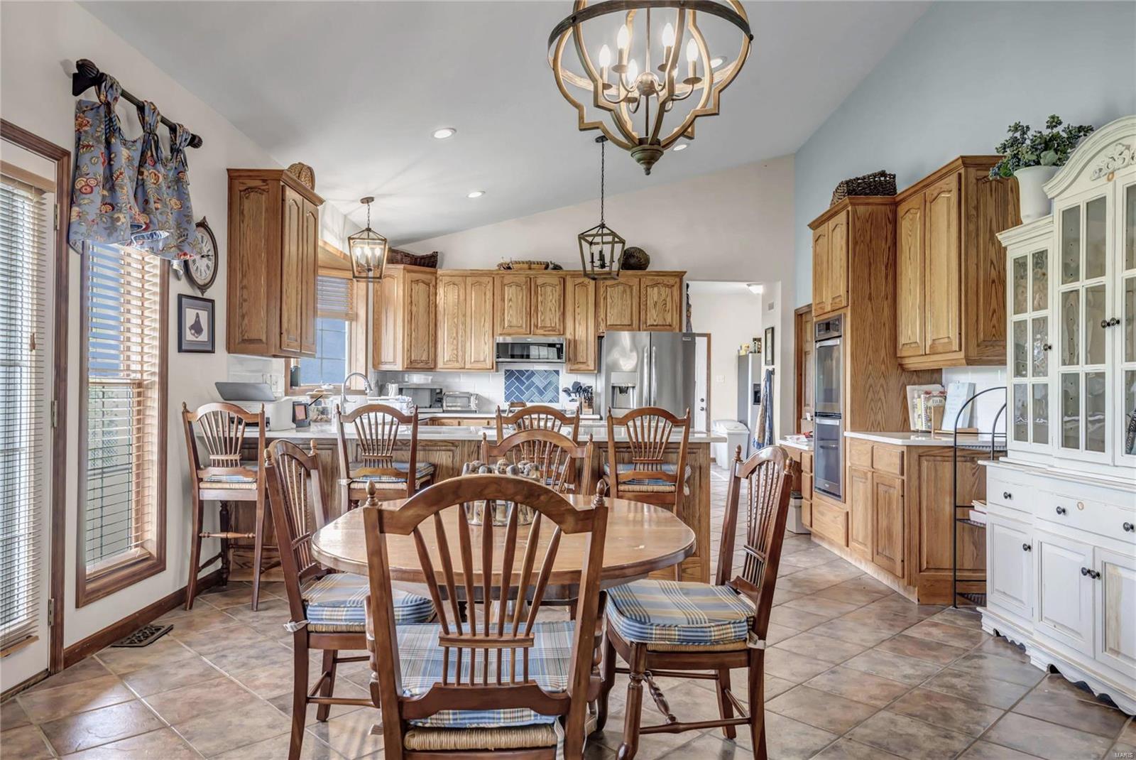 Deer Run Estates - Farm