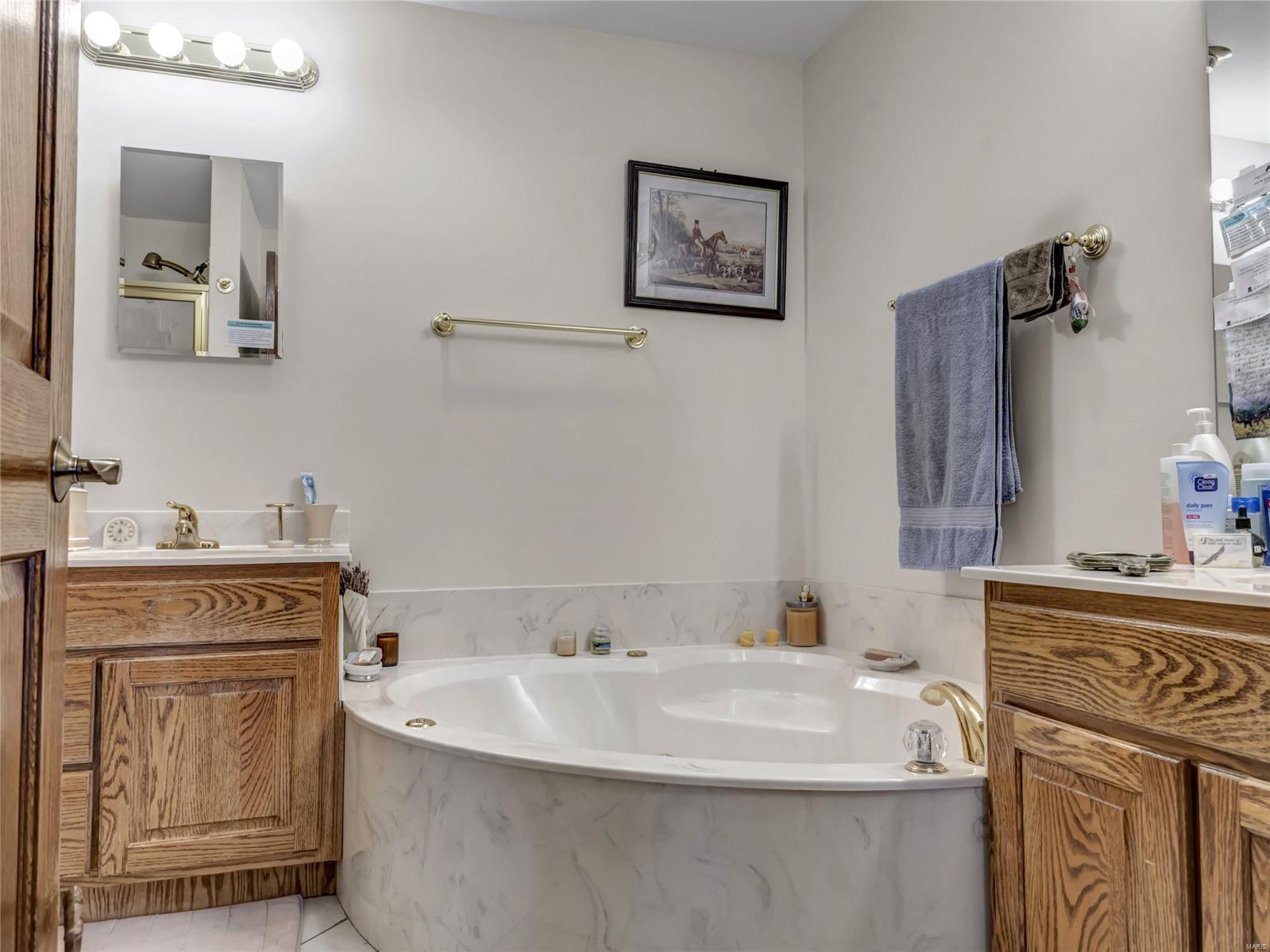 Deer Run Estates - Farm