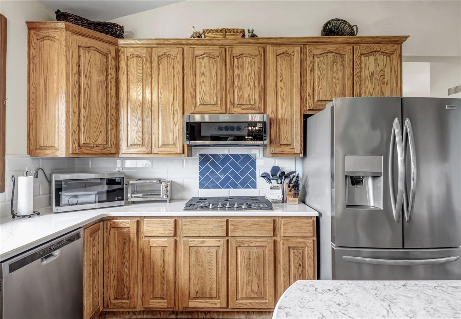 Deer Run Estates - Farm