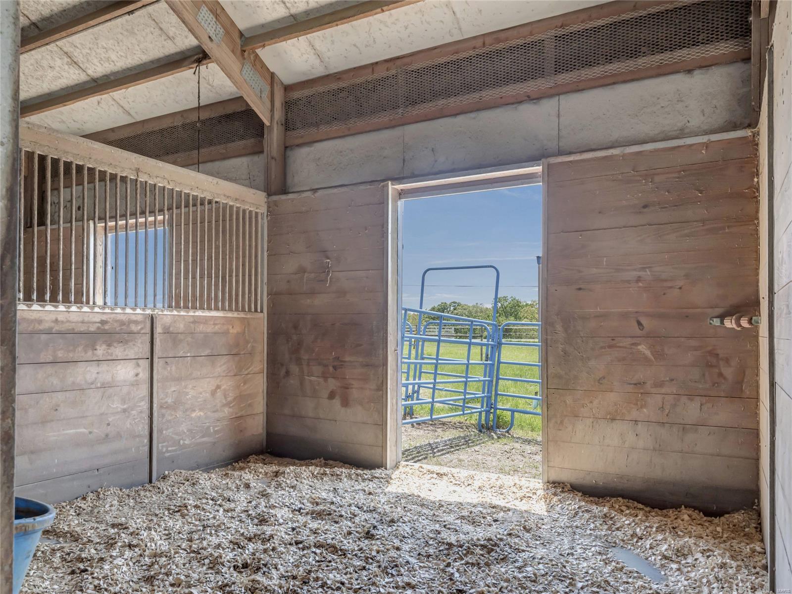 Deer Run Estates - Farm