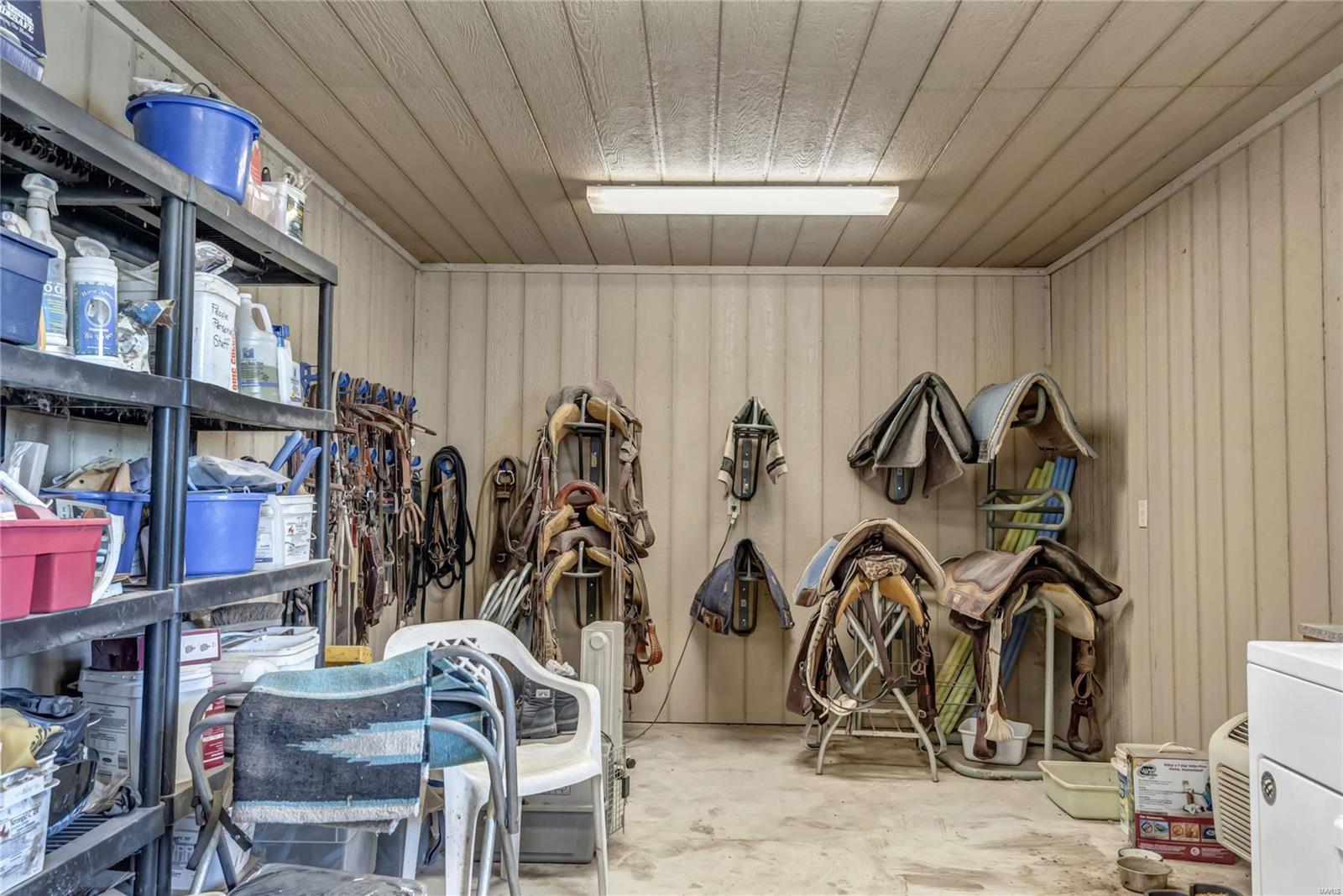 Deer Run Estates - Farm