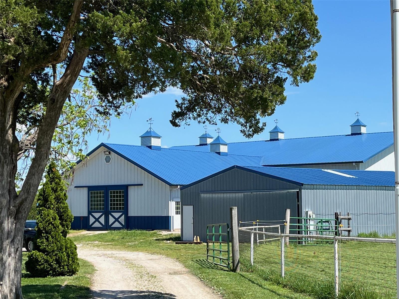 Deer Run Estates - Farm