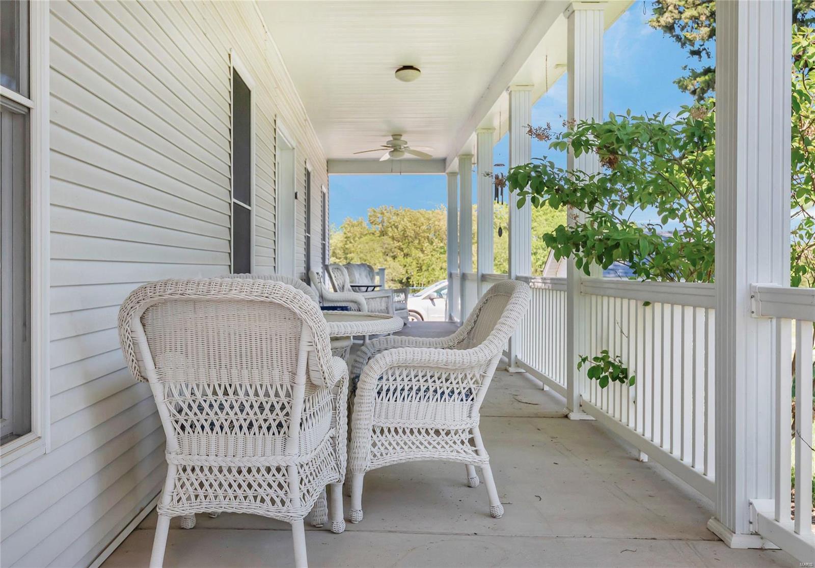 Deer Run Estates - Farm