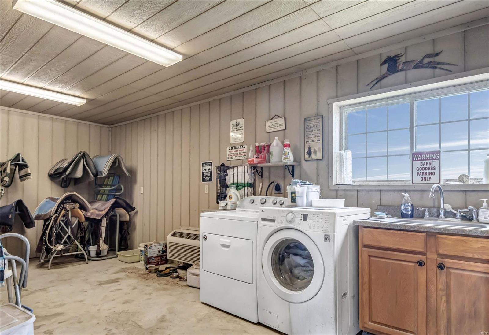 Deer Run Estates - Farm