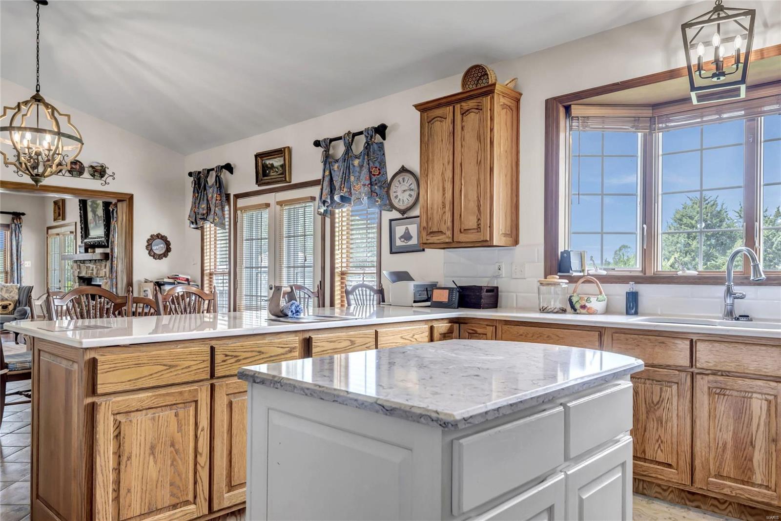 Deer Run Estates - Farm