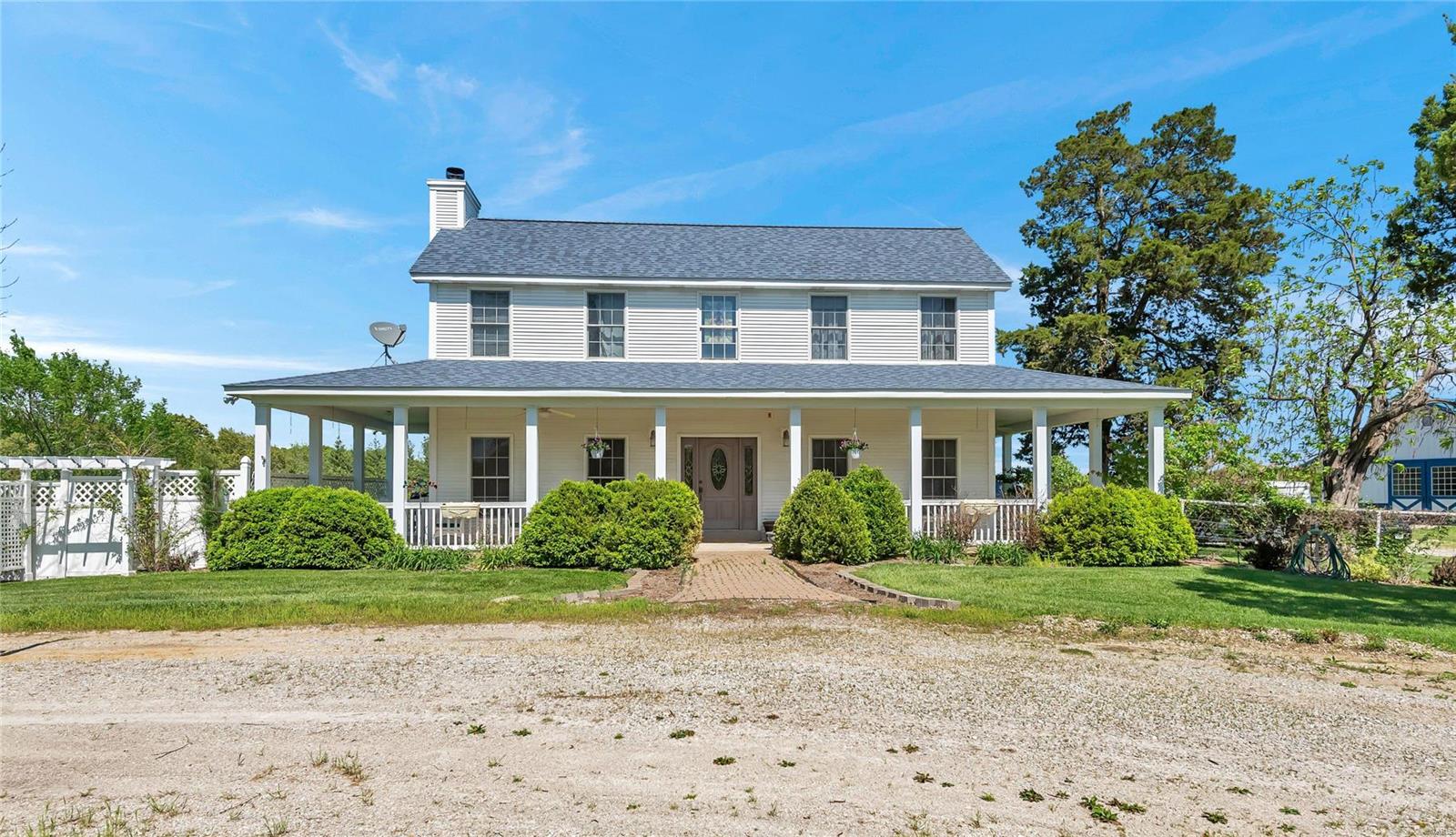 Deer Run Estates - Farm