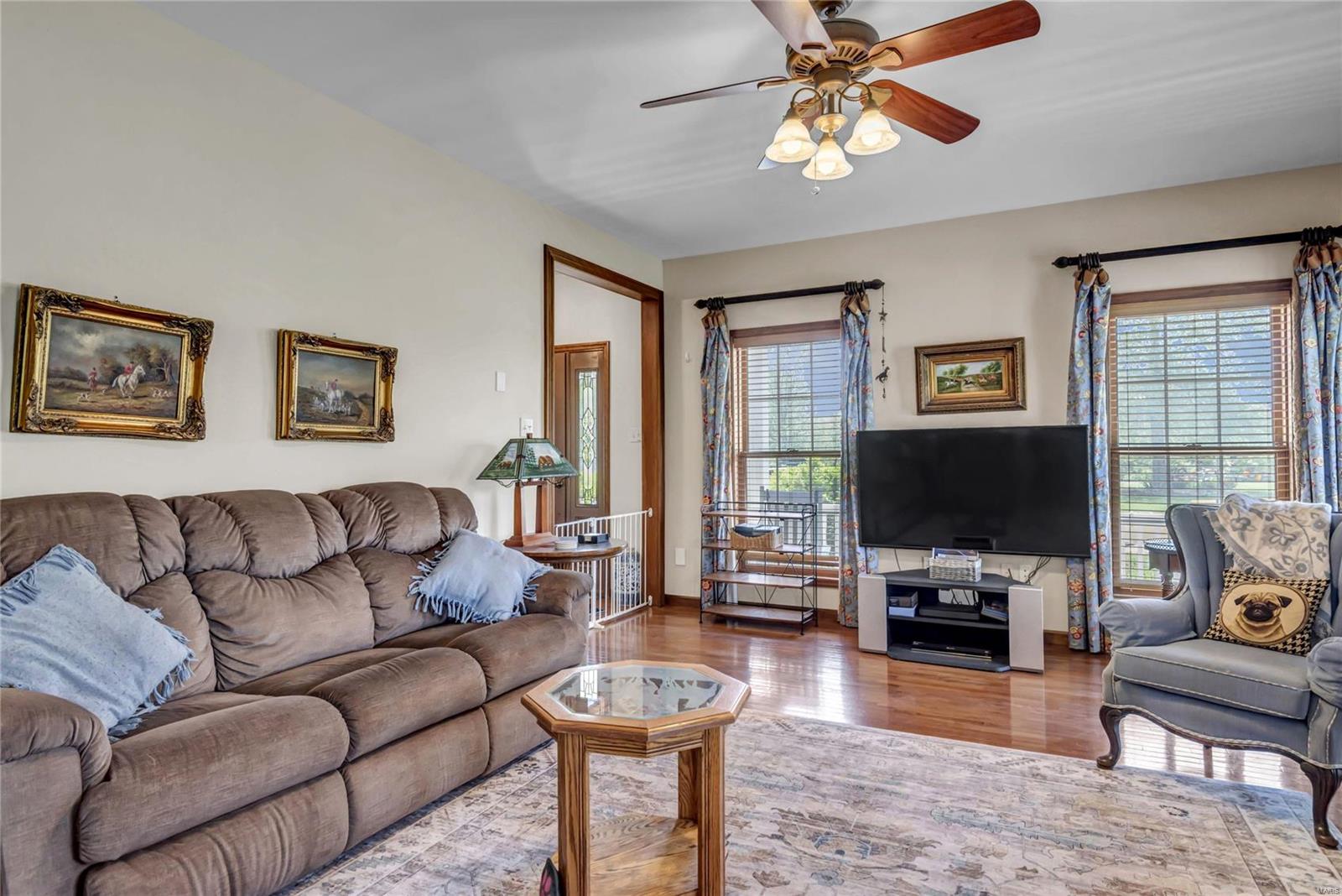 Deer Run Estates - Farm