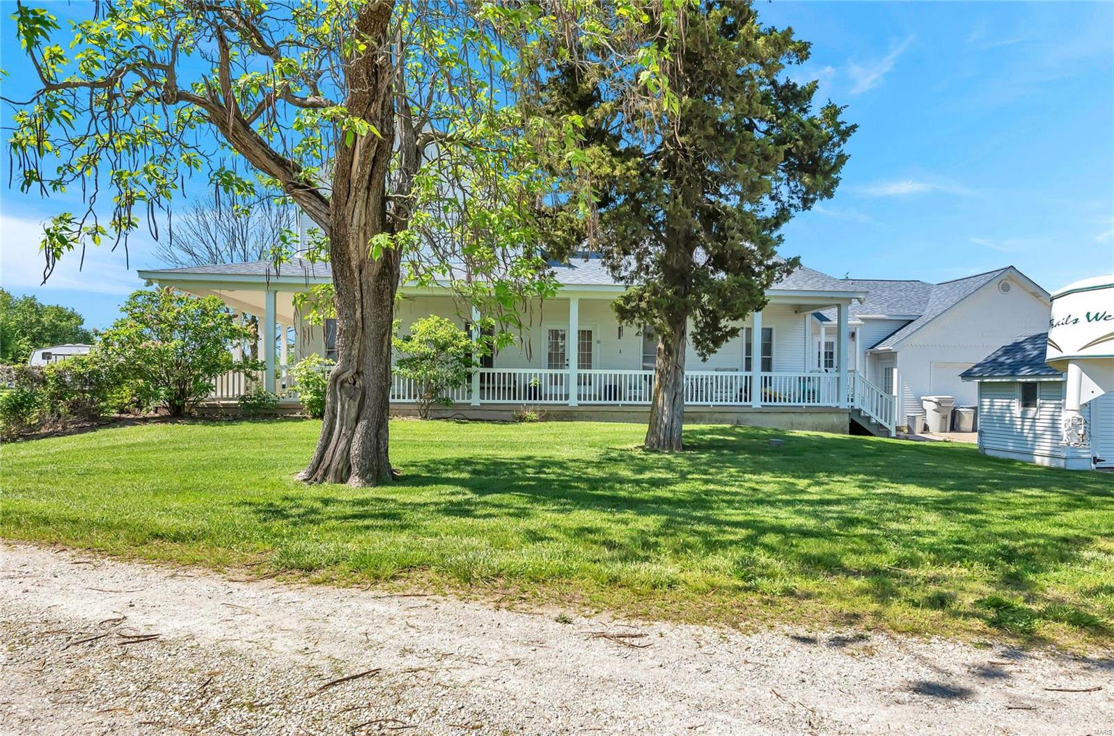 Deer Run Estates - Farm