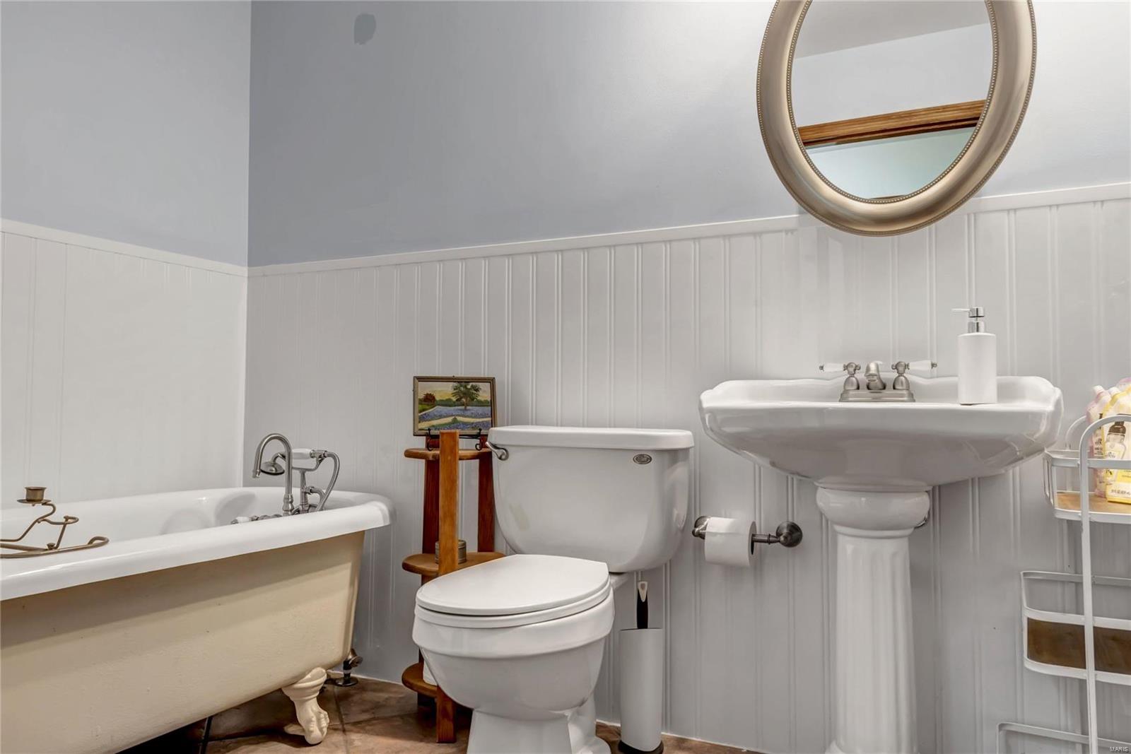 Deer Run Estates - Farm