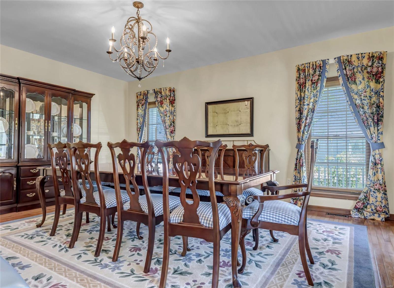 Deer Run Estates - Farm