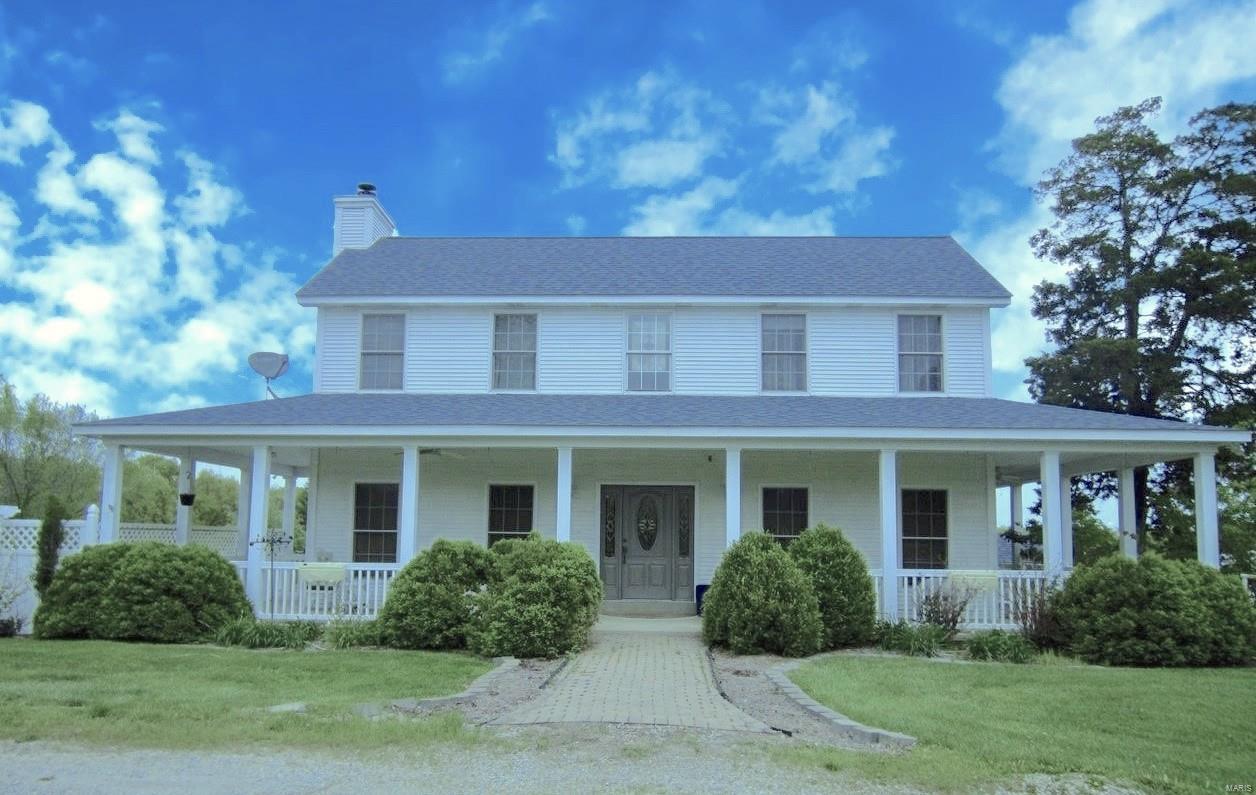 Deer Run Estates - Farm