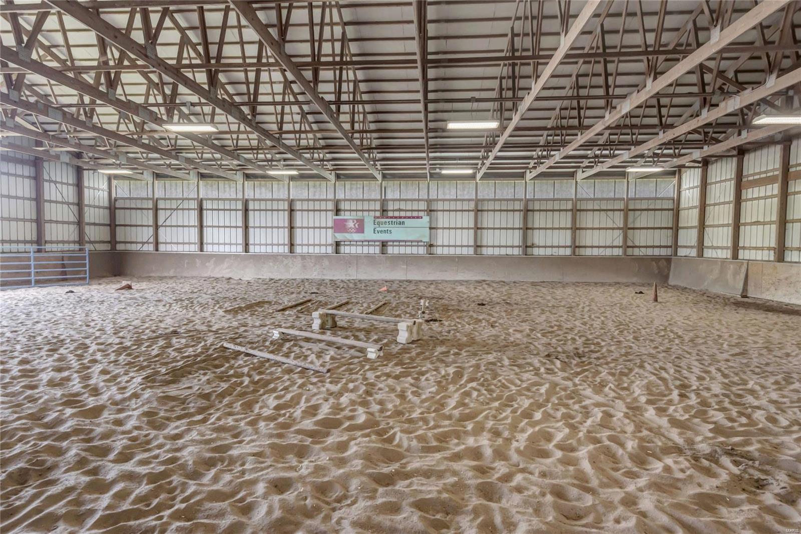 Deer Run Estates - Farm