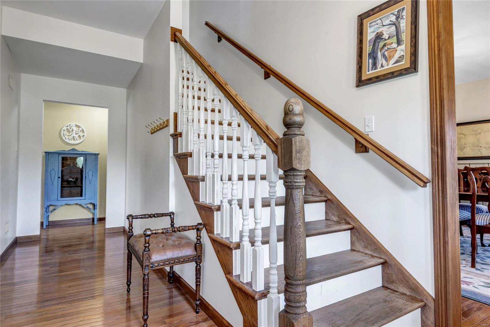 Deer Run Estates - Farm