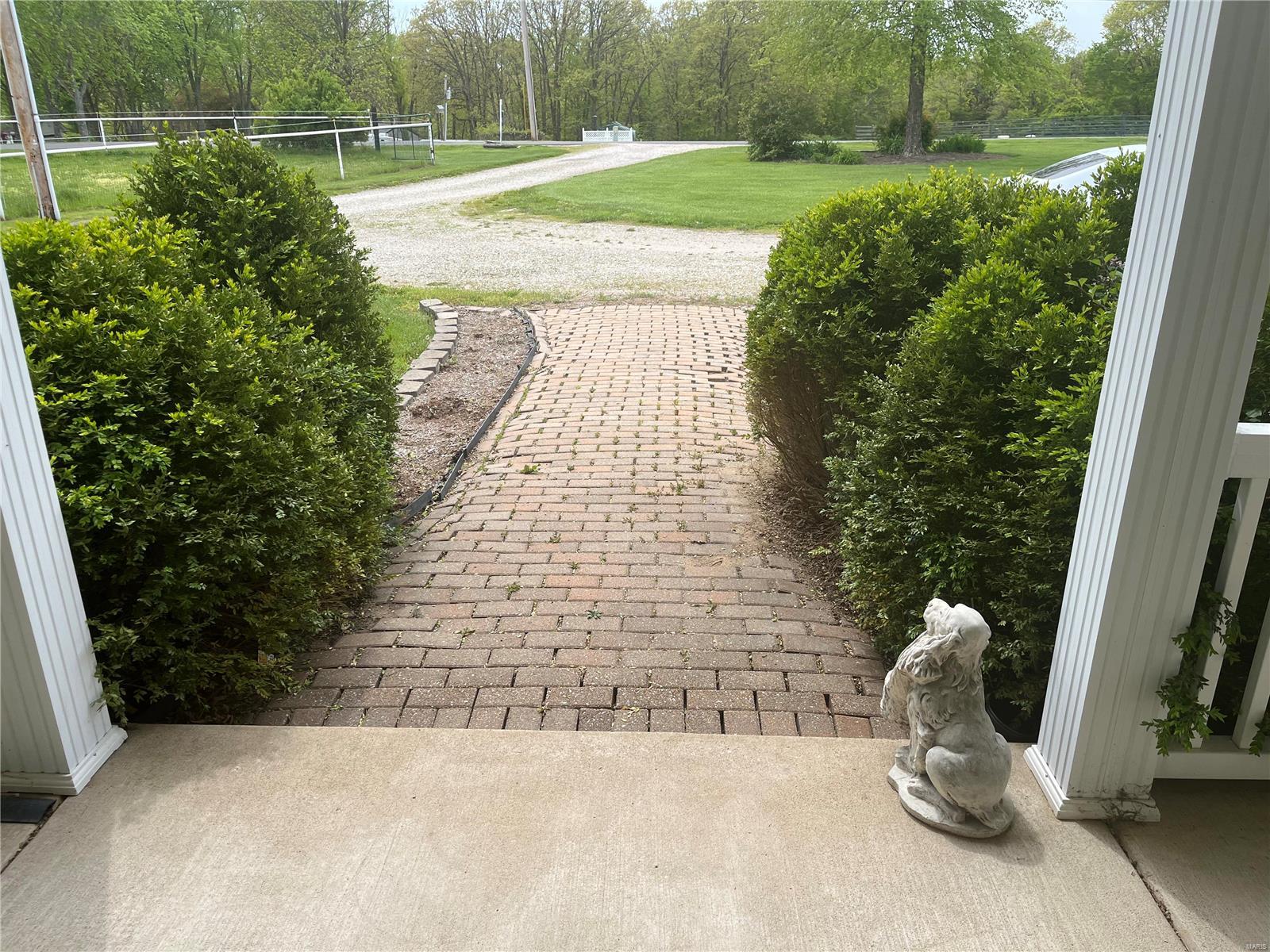 Deer Run Estates - Farm