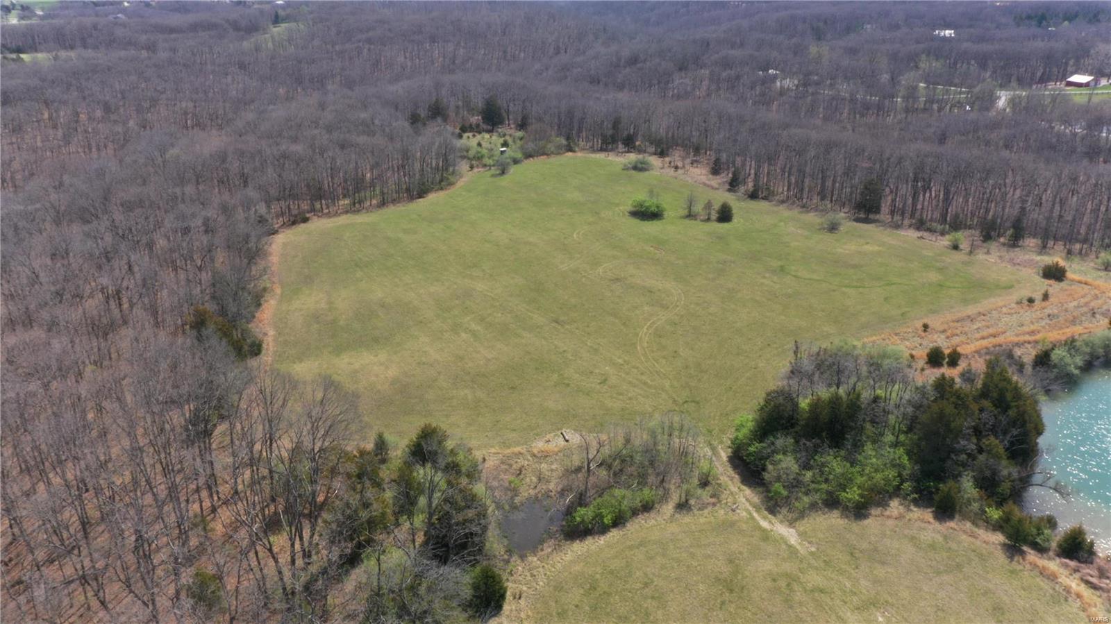 Deer Run Estates - Farm