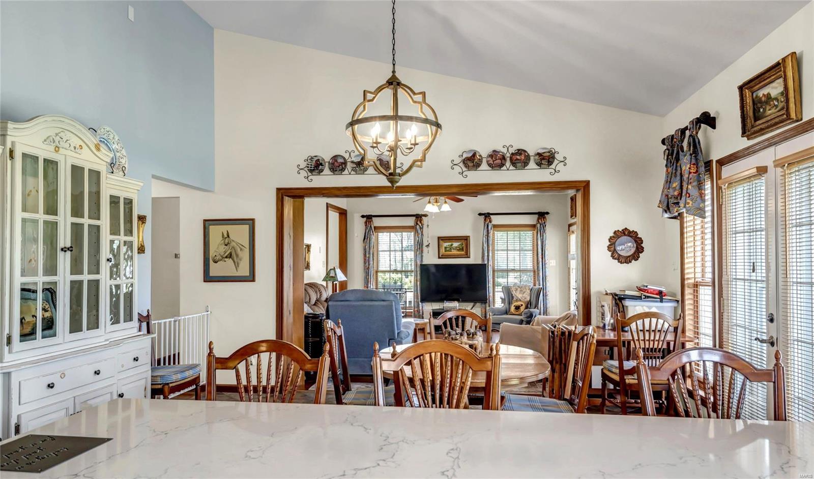 Deer Run Estates - Farm