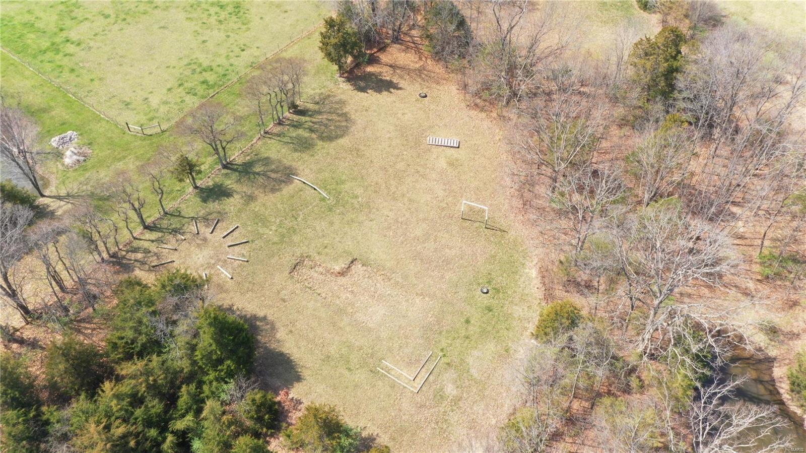 Deer Run Estates - Farm