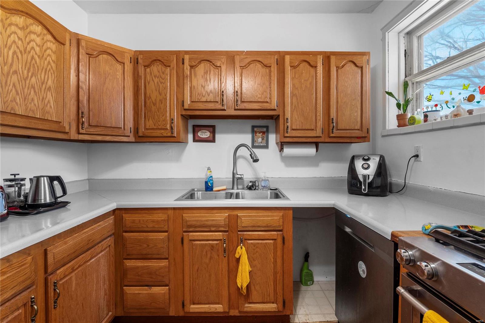 St Louis, Missouri 63116, United States, 2 Bedrooms Bedrooms, ,1 BathroomBathrooms,Residential,Active,86275