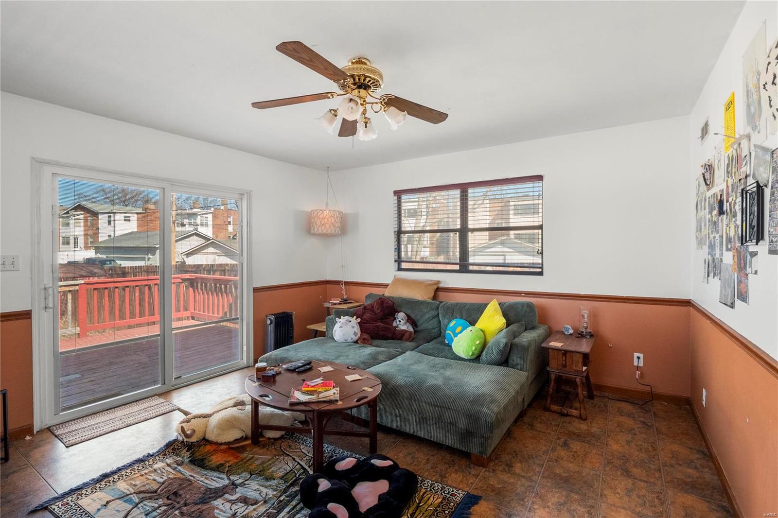 St Louis, Missouri 63116, United States, 2 Bedrooms Bedrooms, ,1 BathroomBathrooms,Residential,Active,86275