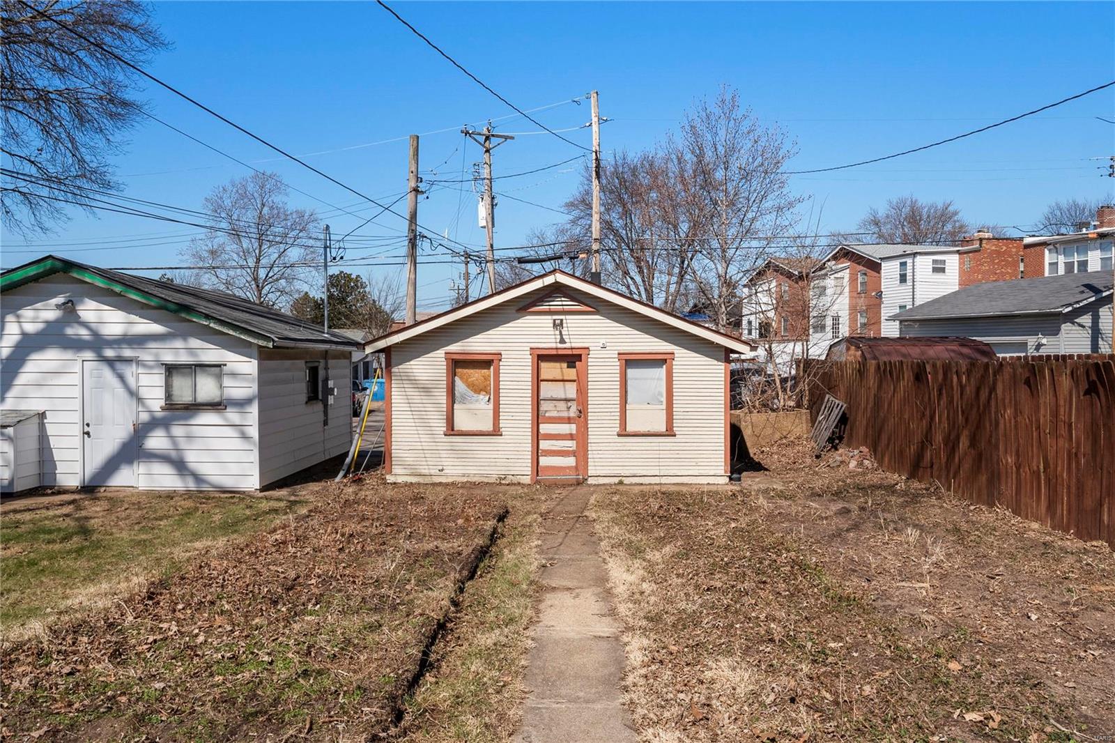 St Louis, Missouri 63116, United States, 2 Bedrooms Bedrooms, ,1 BathroomBathrooms,Residential,Active,86275