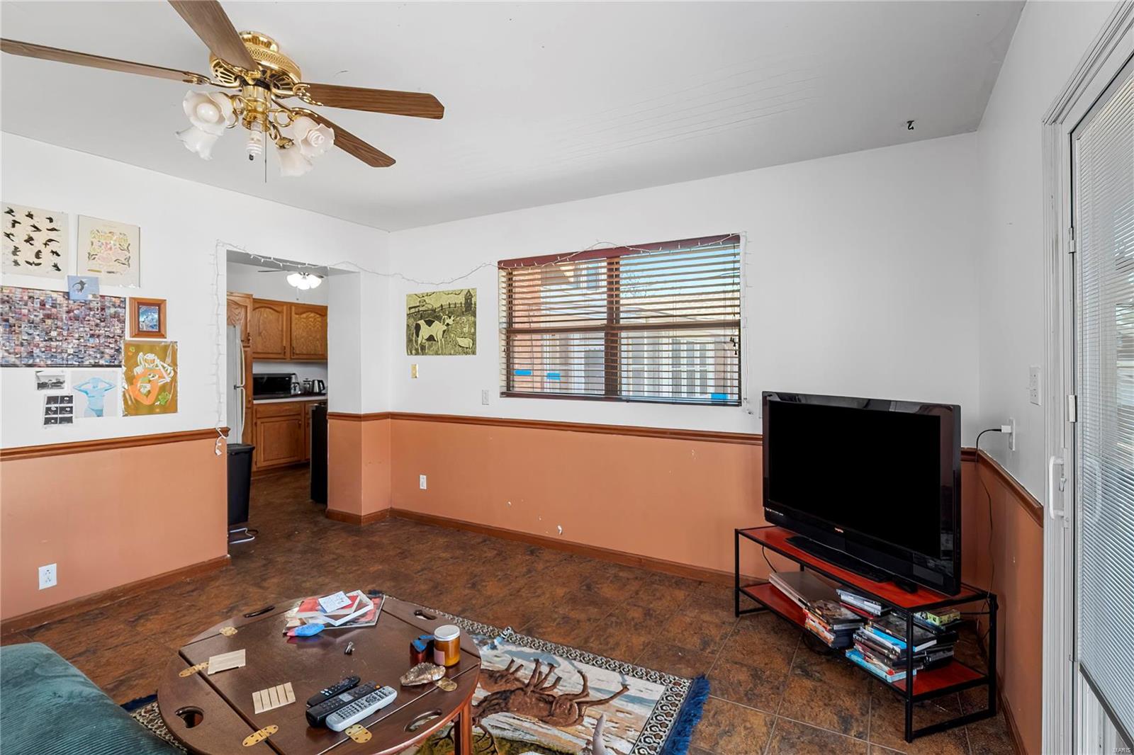 St Louis, Missouri 63116, United States, 2 Bedrooms Bedrooms, ,1 BathroomBathrooms,Residential,Active,86275