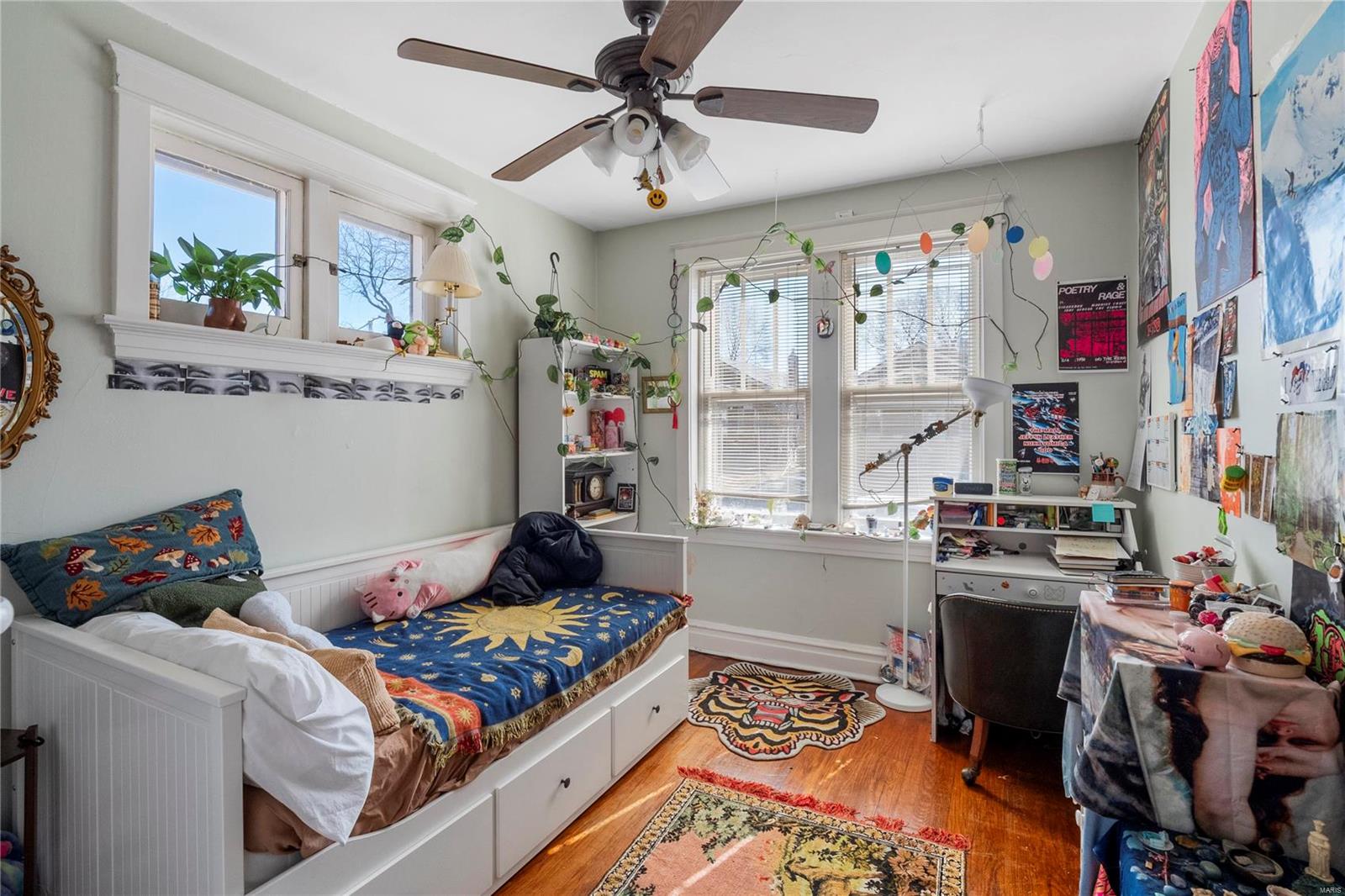 St Louis, Missouri 63116, United States, 2 Bedrooms Bedrooms, ,1 BathroomBathrooms,Residential,Active,86275