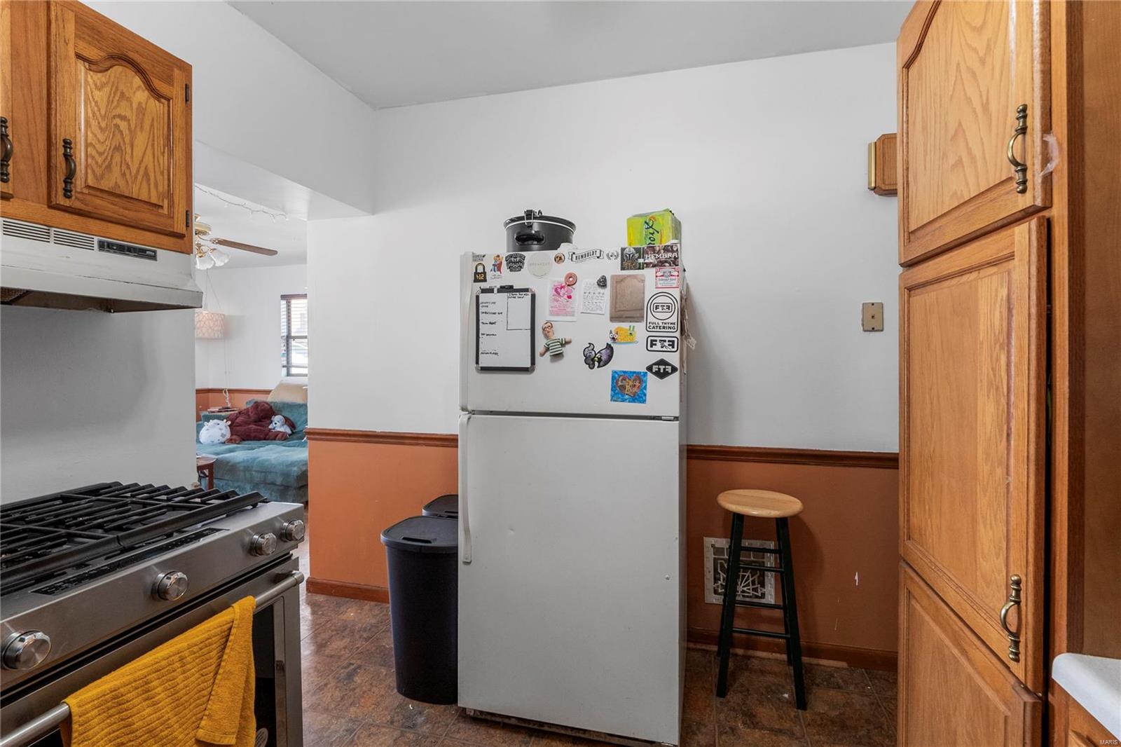 St Louis, Missouri 63116, United States, 2 Bedrooms Bedrooms, ,1 BathroomBathrooms,Residential,Active,86275