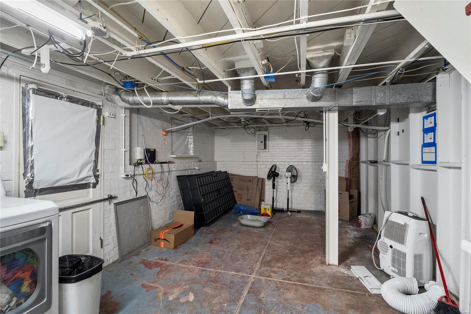 St Louis, Missouri 63116, United States, 2 Bedrooms Bedrooms, ,1 BathroomBathrooms,Residential,Active,86275