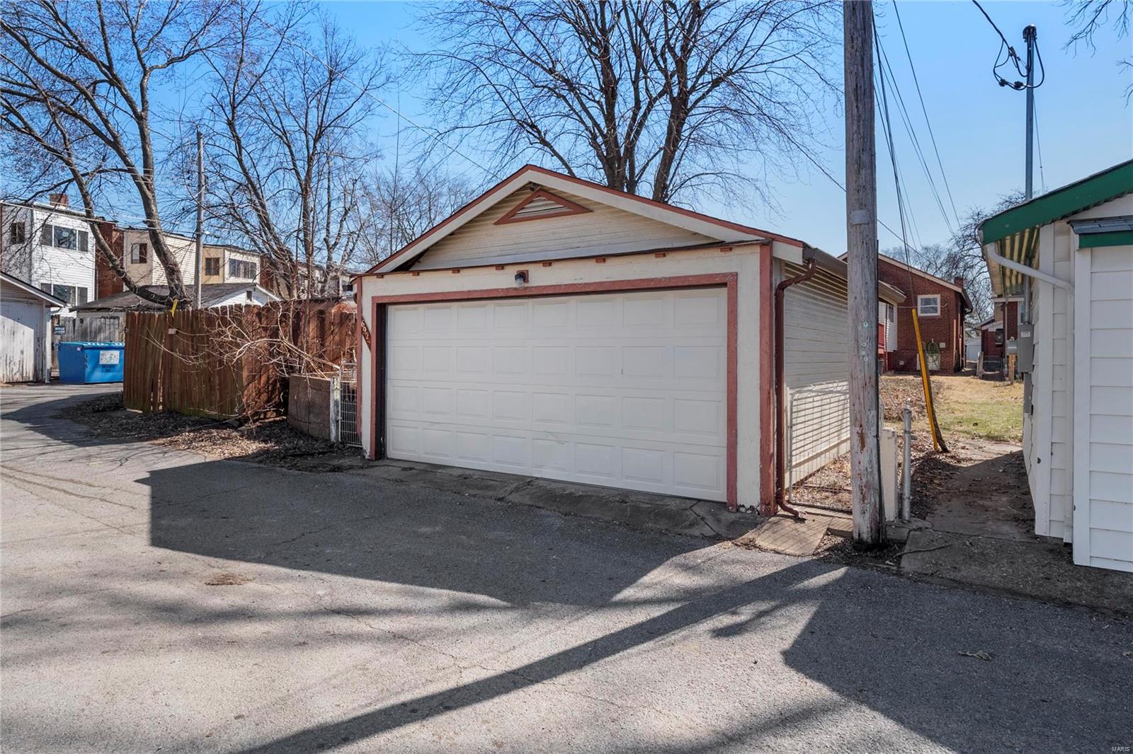 St Louis, Missouri 63116, United States, 2 Bedrooms Bedrooms, ,1 BathroomBathrooms,Residential,Active,86275