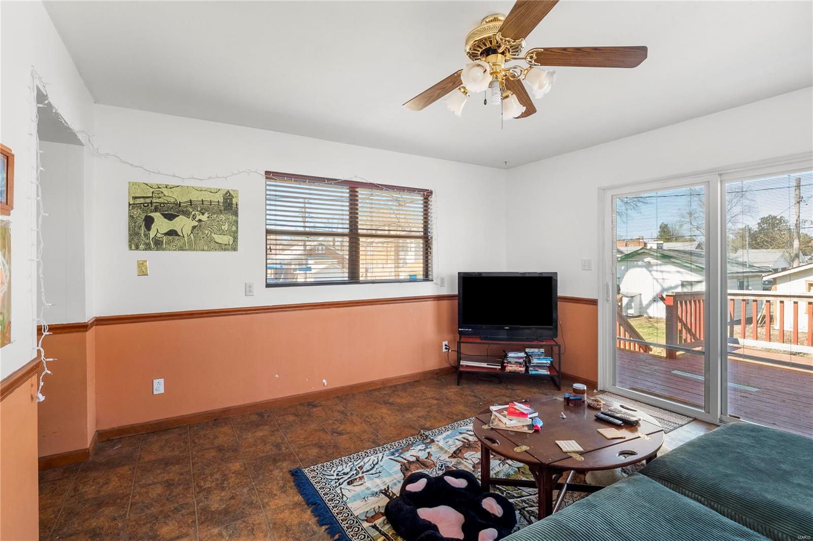 St Louis, Missouri 63116, United States, 2 Bedrooms Bedrooms, ,1 BathroomBathrooms,Residential,Active,86275