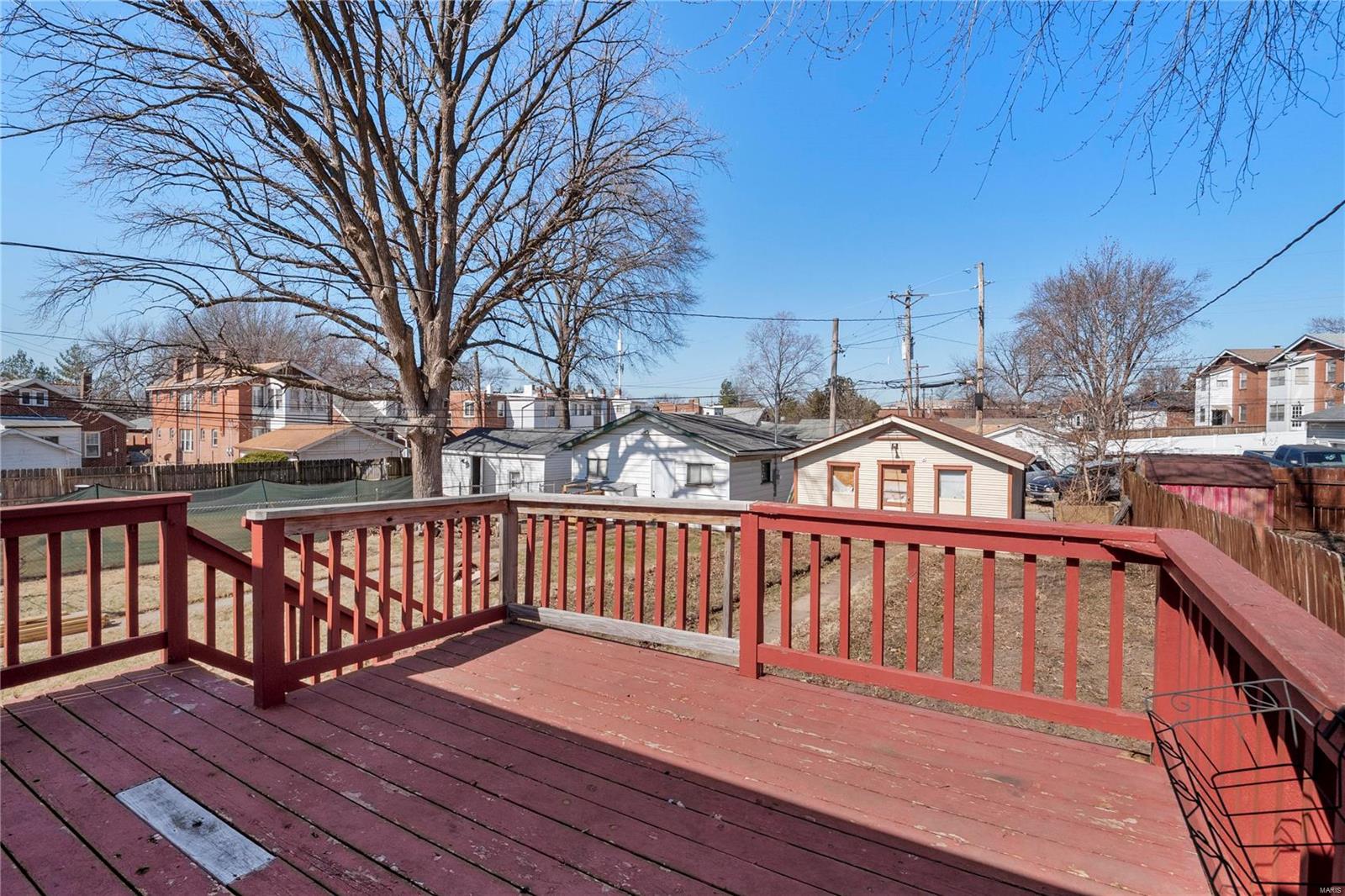 St Louis, Missouri 63116, United States, 2 Bedrooms Bedrooms, ,1 BathroomBathrooms,Residential,Active,86275