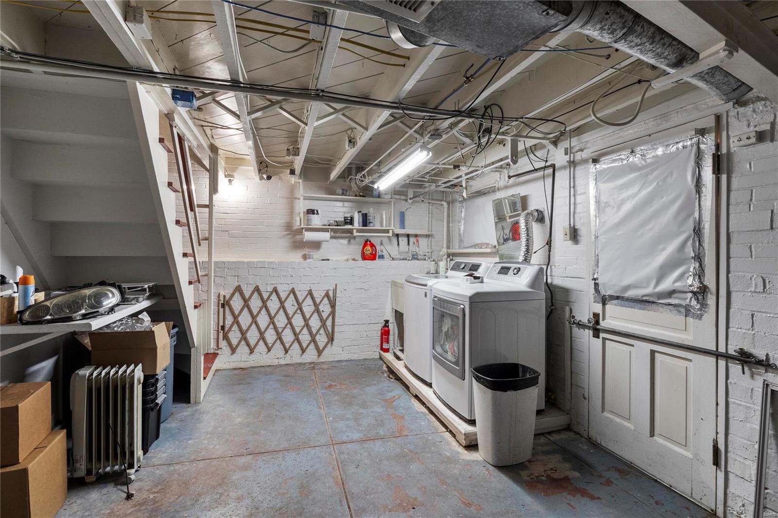 St Louis, Missouri 63116, United States, 2 Bedrooms Bedrooms, ,1 BathroomBathrooms,Residential,Active,86275