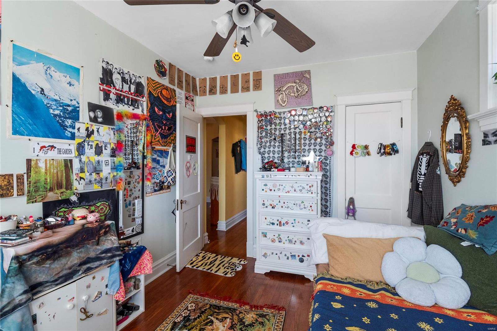 St Louis, Missouri 63116, United States, 2 Bedrooms Bedrooms, ,1 BathroomBathrooms,Residential,Active,86275