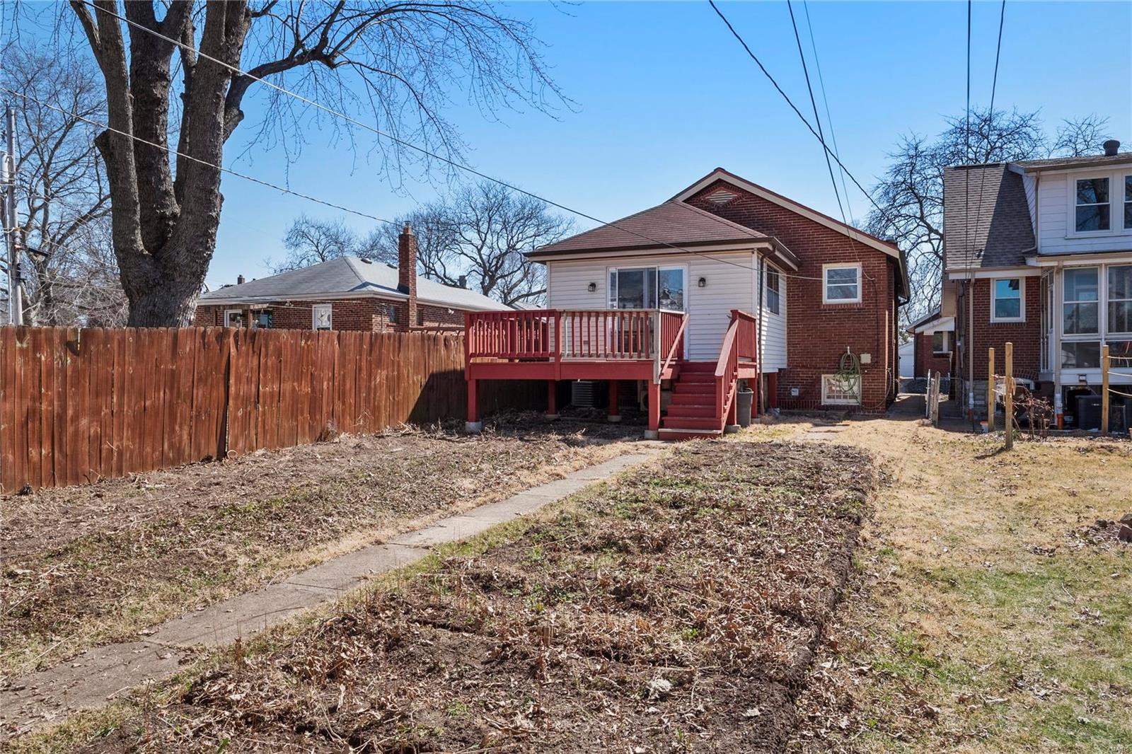 St Louis, Missouri 63116, United States, 2 Bedrooms Bedrooms, ,1 BathroomBathrooms,Residential,Active,86275