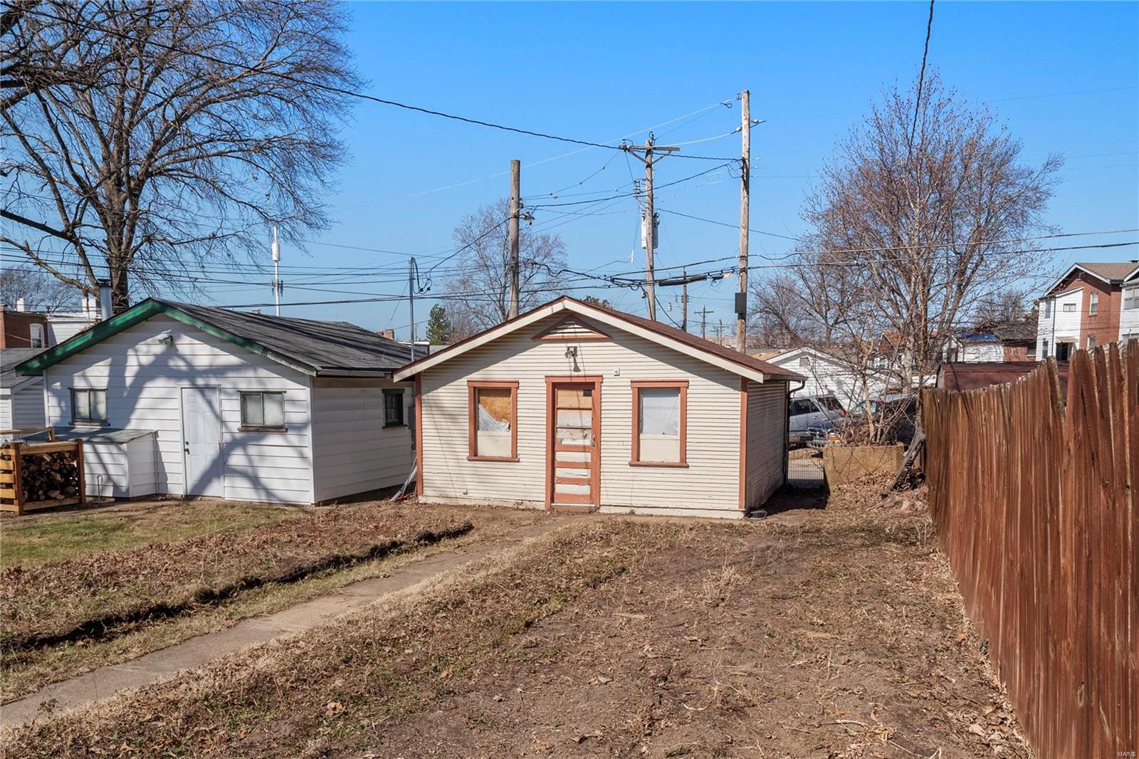 St Louis, Missouri 63116, United States, 2 Bedrooms Bedrooms, ,1 BathroomBathrooms,Residential,Active,86275