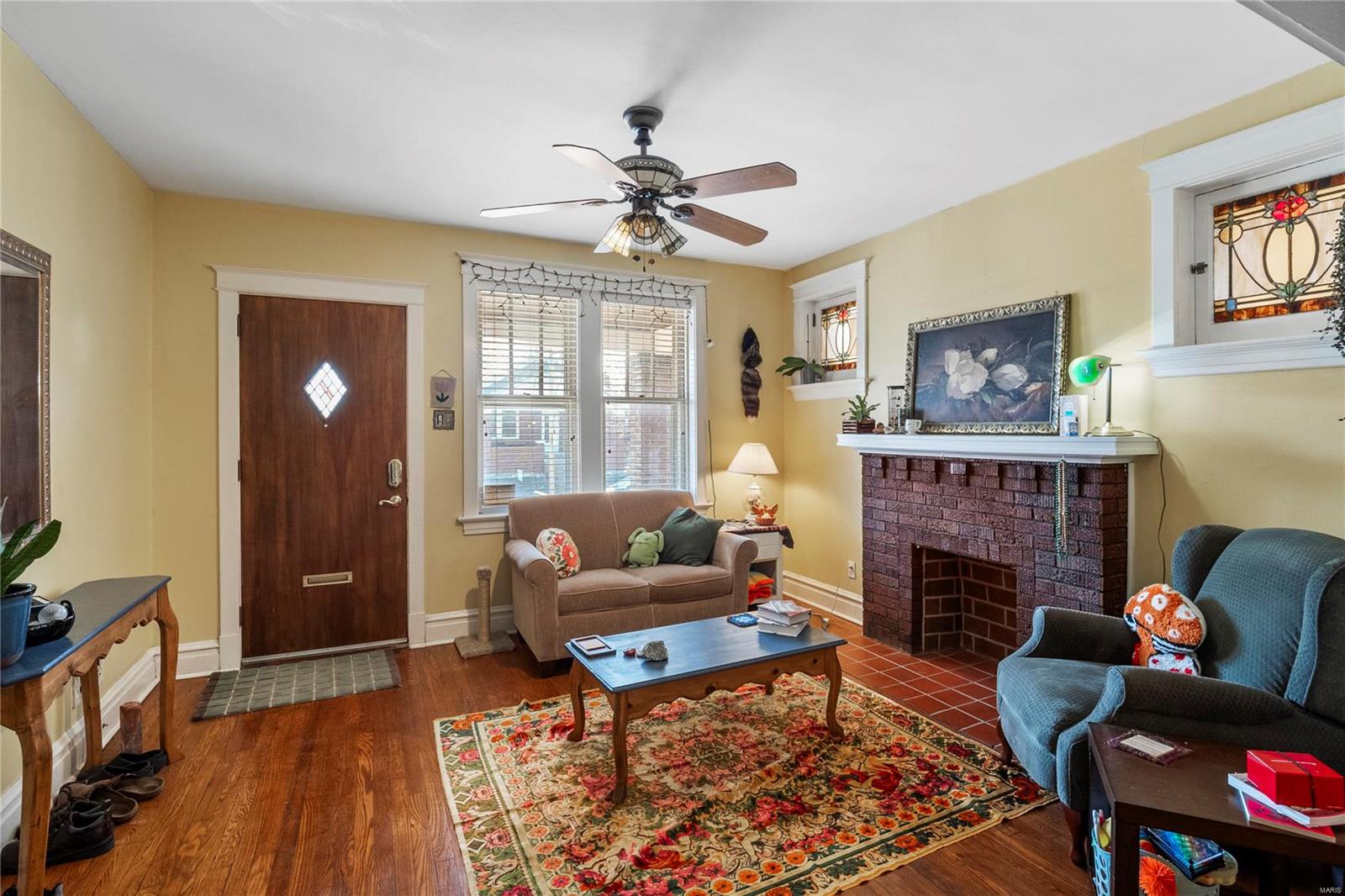 St Louis, Missouri 63116, United States, 2 Bedrooms Bedrooms, ,1 BathroomBathrooms,Residential,Active,86275