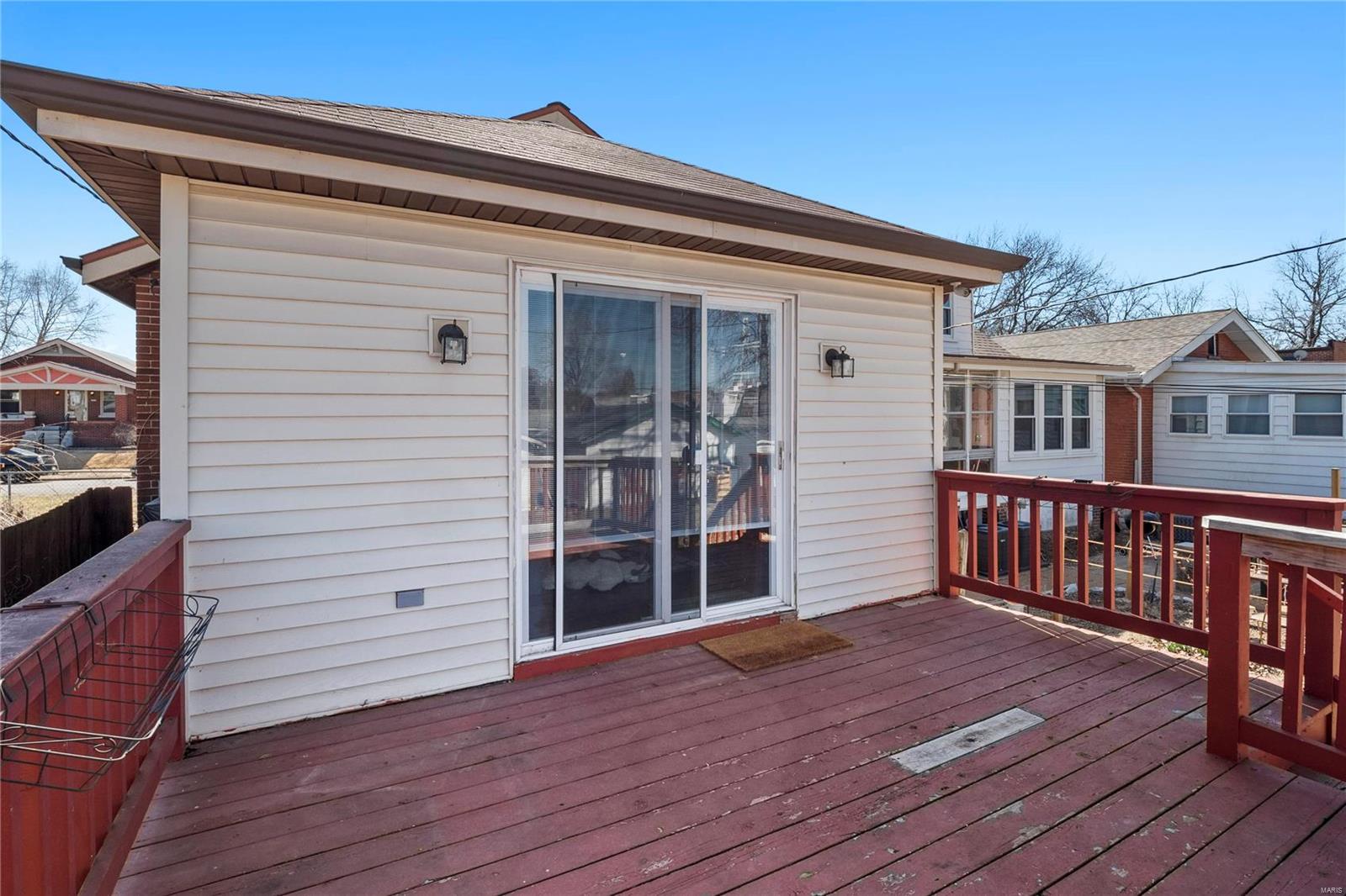 St Louis, Missouri 63116, United States, 2 Bedrooms Bedrooms, ,1 BathroomBathrooms,Residential,Active,86275