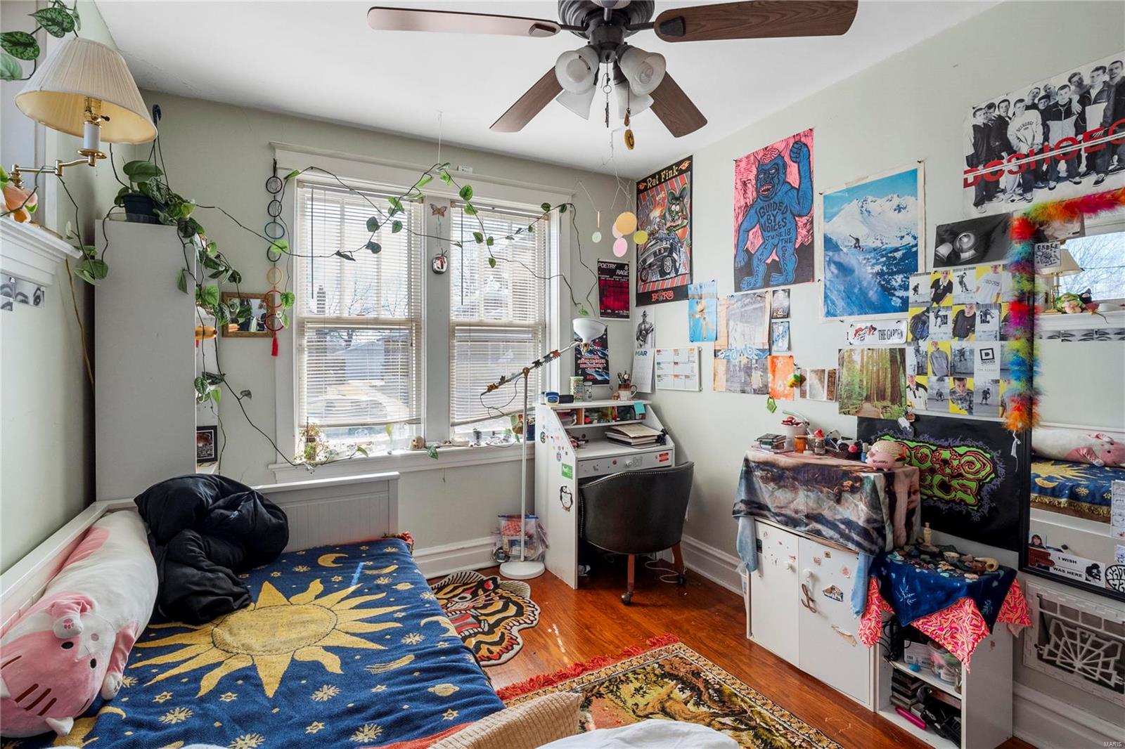 St Louis, Missouri 63116, United States, 2 Bedrooms Bedrooms, ,1 BathroomBathrooms,Residential,Active,86275